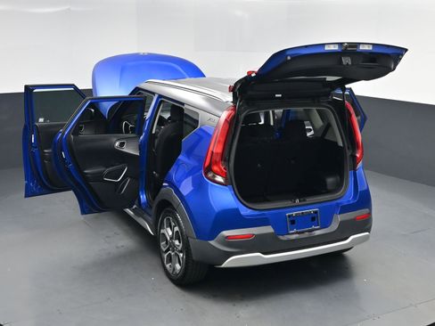 Used 2020 Kia Soul X-Line image 26