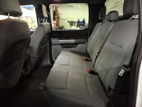 Used 2024 Ford F150 XLT image 7