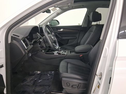 Used 2022 Audi Q5 2.0T Premium Plus w/ Premium Plus Package image 5