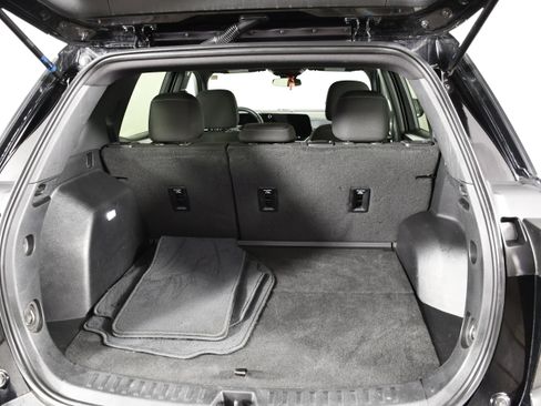 Used 2025 Chevrolet Equinox LT AWD/4WD image 50