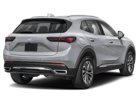 Used 2026 Buick Envision Avenir AWD/4WD image 2