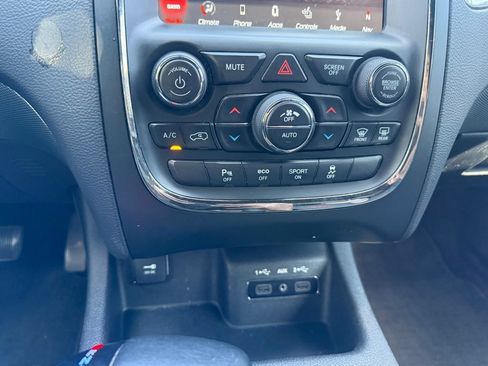 Used 2018 Dodge Durango R/T AWD/4WD image 11