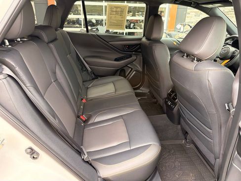 Used 2025 Subaru Outback Wilderness AWD/4WD image 17