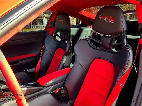 Used 2018 Porsche 911 GT2 RS image 22