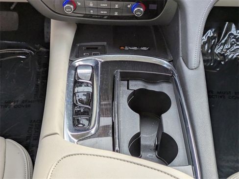 Used 2023 Buick Enclave Essence w/ Experience Buick Package image 22