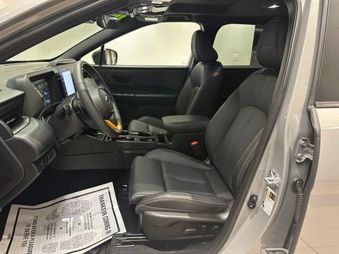 Used 2026 Subaru Outback Wilderness w/ Wilderness Plus Package AWD/4WD image 6