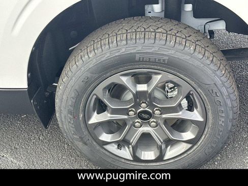 New 2026 Ford Maverick XLT w/ XLT Luxury Package image 19