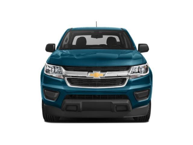Used 2019 Chevrolet Colorado Z71 AWD/4WD image 7