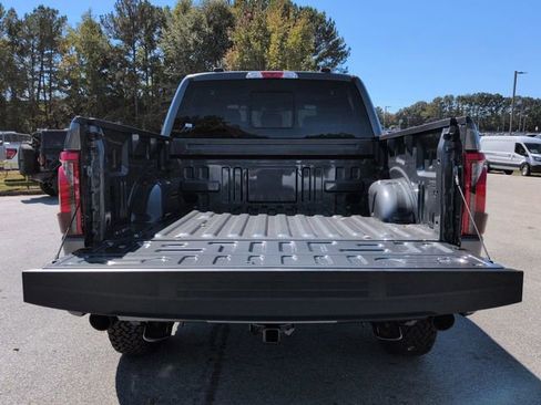 New 2025 Ford F150 Tremor image 13