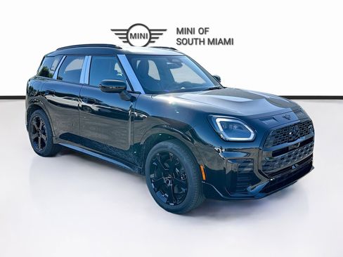 New 2026 MINI Cooper Countryman S image 1
