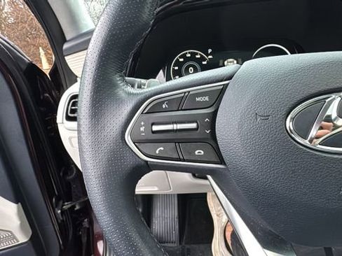 Used 2022 Hyundai Palisade Calligraphy image 17