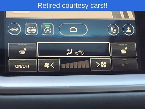 Certified 2025 Subaru Outback Premium AWD/4WD image 12