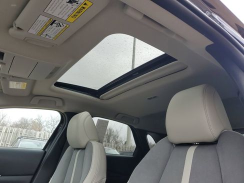 New 2026 MAZDA CX-30 Aire Edition image 11