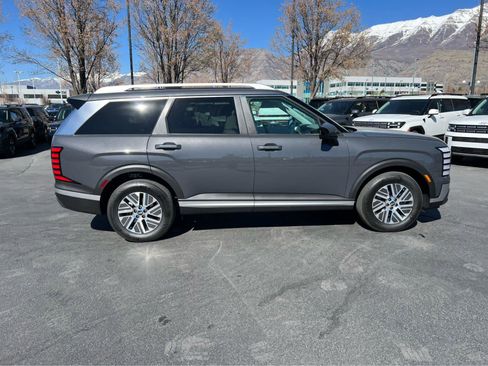 Certified 2026 Hyundai Palisade SEL AWD/4WD image 6