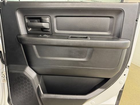 Used 2015 RAM 1500 Tradesman w/ Popular Equipment Group image 25