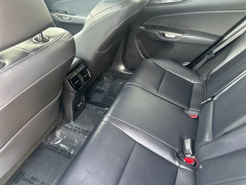 Used 2025 Lexus NX 350h AWD w/ Premium Package image 13