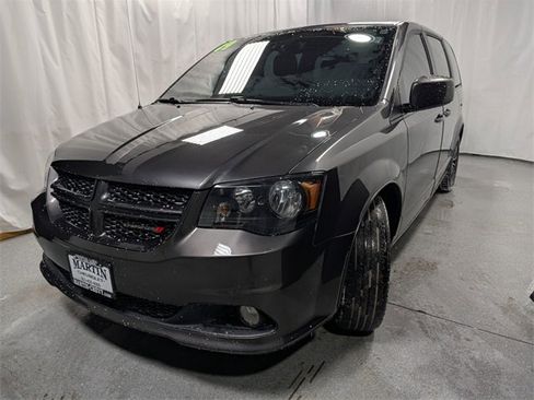 Used 2019 Dodge Grand Caravan GT image 5