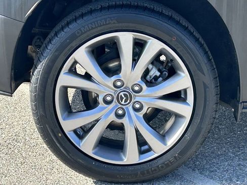 Used 2021 MAZDA CX-30 FWD 2.5 S w/ Select Package image 7