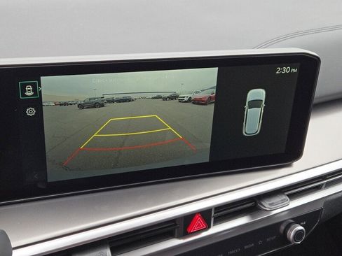 New 2026 Kia Sorento S FWD image 13