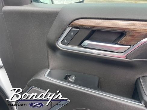 Used 2023 Chevrolet Silverado 1500 LT Trail Boss w/ Protection Package image 23