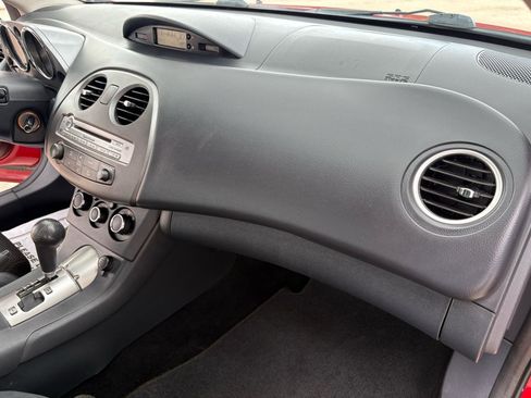 Used 2007 Mitsubishi Eclipse GS FWD image 29