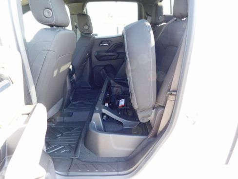 New 2025 Chevrolet Colorado LT w/ Advanced Trailering Package image 25