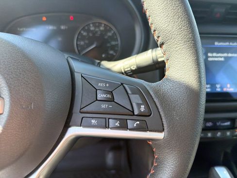 Used 2024 Nissan Kicks SR w/ SR Premium Package image 30