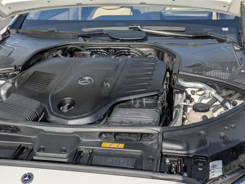 Used 2022 Mercedes-Benz S 500 4MATIC image 34