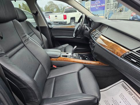 Used 2013 BMW X5 xDrive35i image 11
