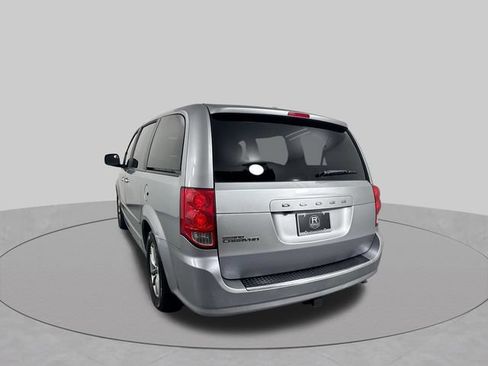 Used 2015 Dodge Grand Caravan SE FWD image 32