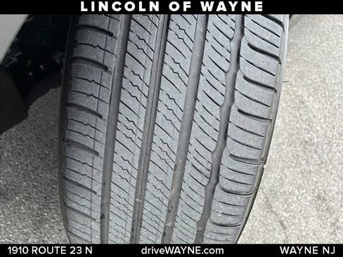 Certified 2023 Lincoln Corsair AWD w/ Equipment Group 101A image 27