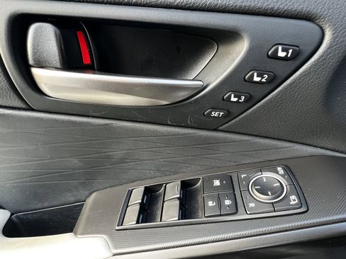 Certified 2025 Lexus IS 350 F Sport image 14