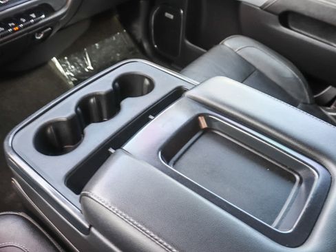 Used 2017 Chevrolet Silverado 2500 LTZ w/ Duramax Plus Package image 28