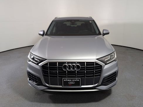Used 2022 Audi Q7 3.0T Premium AWD/4WD image 27