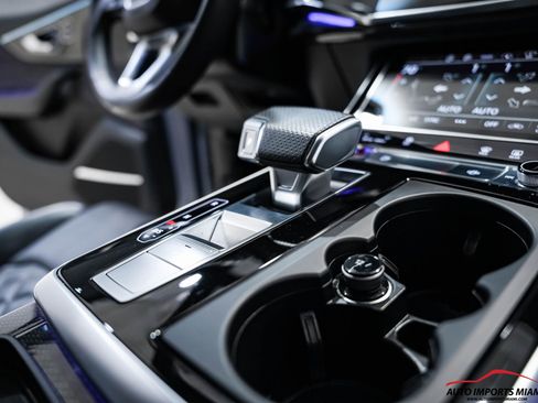 Used 2022 Audi SQ7 Prestige image 69