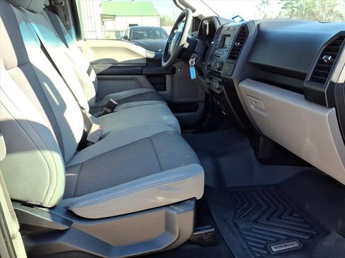 Used 2015 Ford F150 XL w/ Equipment Group 101A Mid image 7