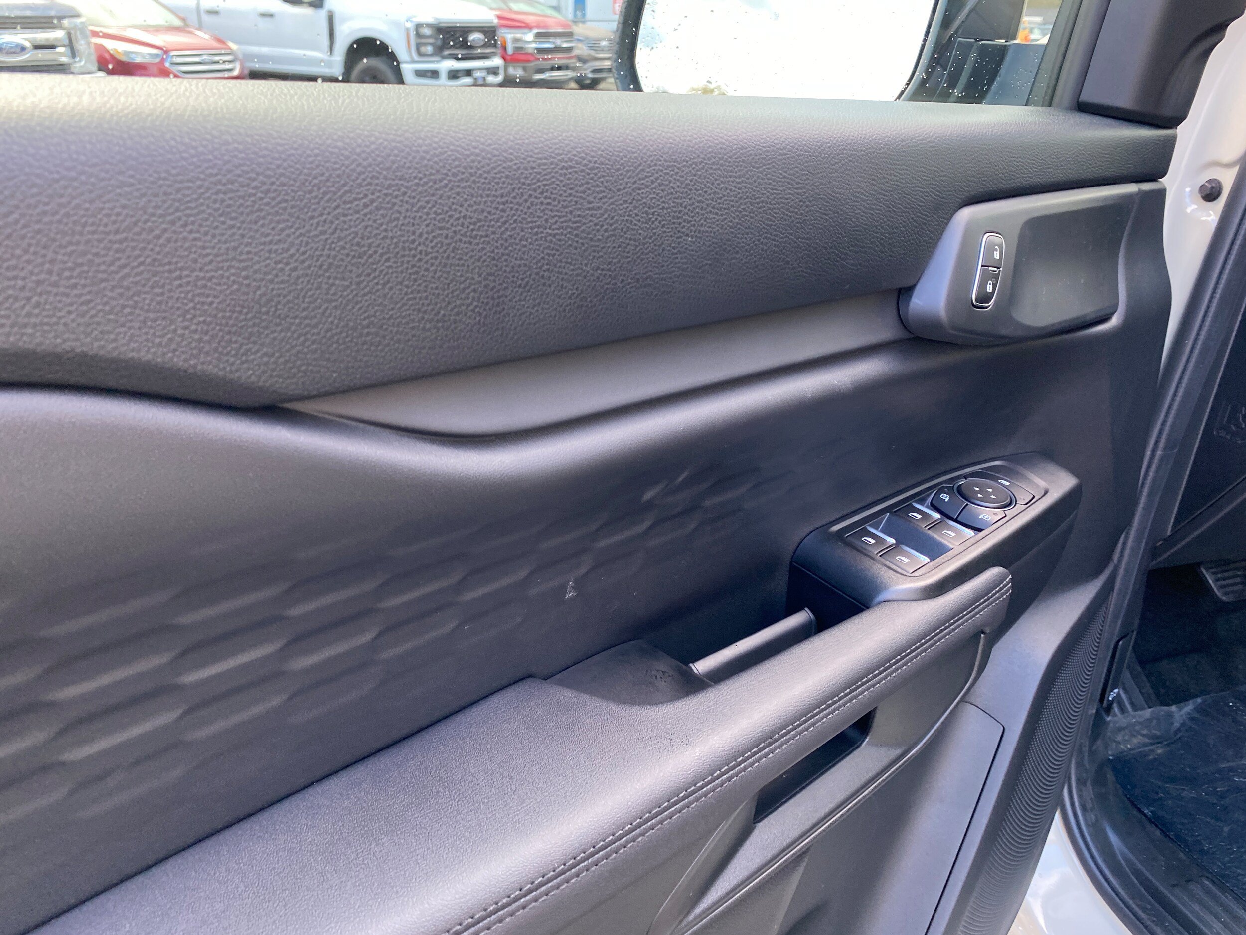 New 2026 Ford Ranger XLT AWD/4WD image 27