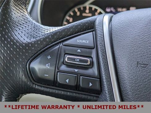 Used 2019 Nissan Maxima Platinum w/ Illumination Package image 27