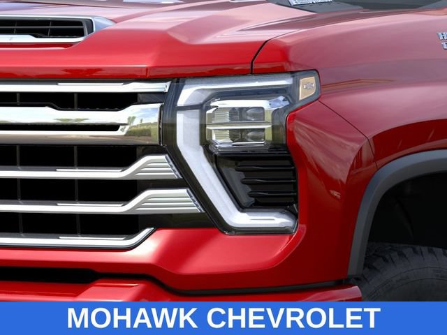 New 2026 Chevrolet Silverado 2500 High Country w/ High Country Premium Package AWD/4WD image 10