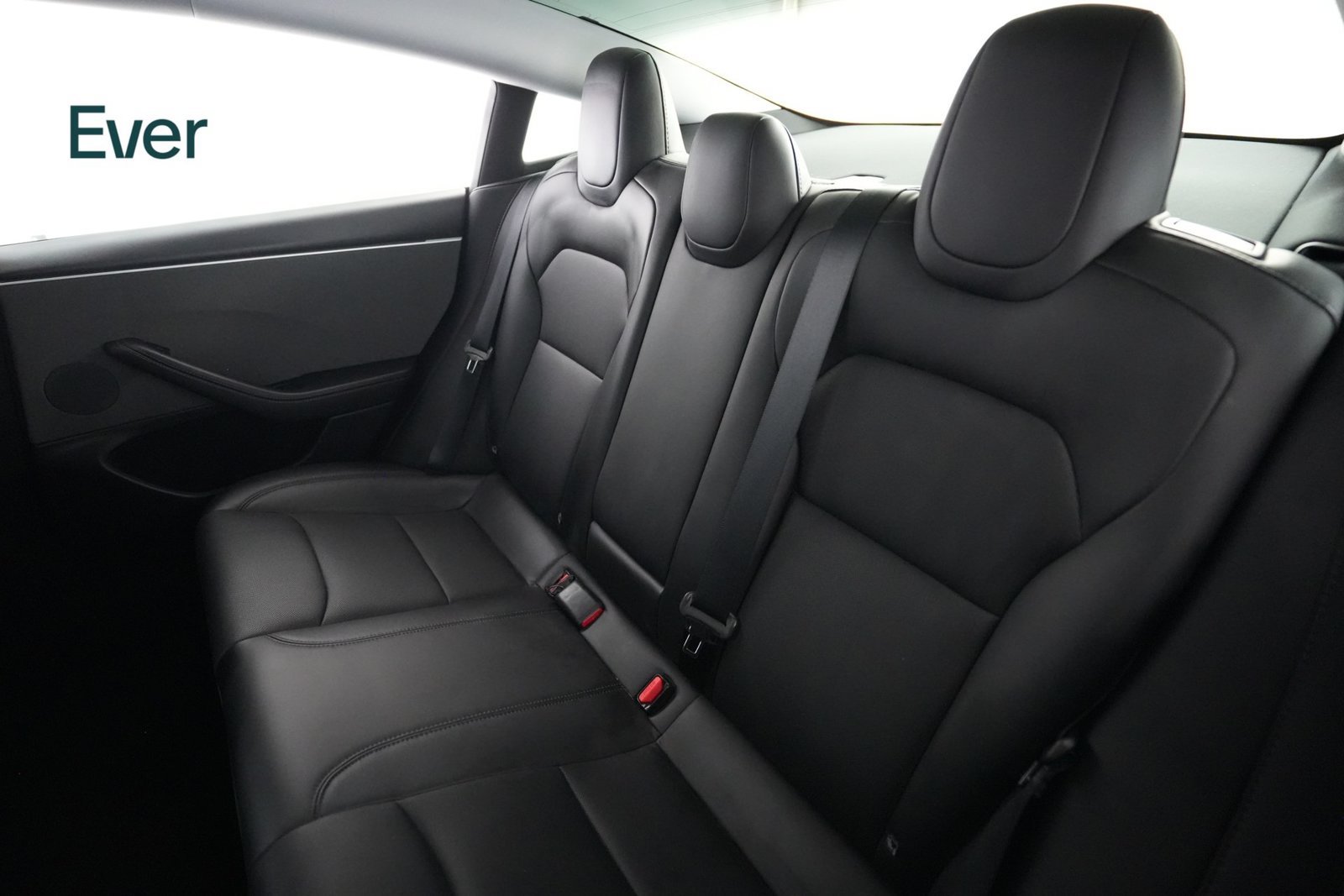 Used 2024 Tesla Model 3 Standard Range RWD image 24