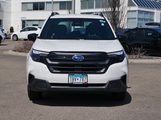 Used 2026 Subaru Forester video 2