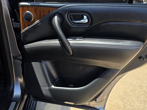 Used 2018 INFINITI QX80 2WD image 34