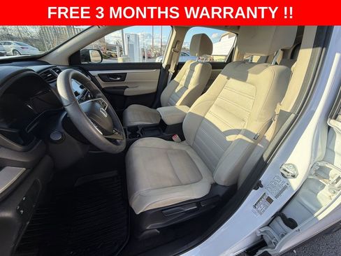 Used 2020 Honda CR-V LX image 14