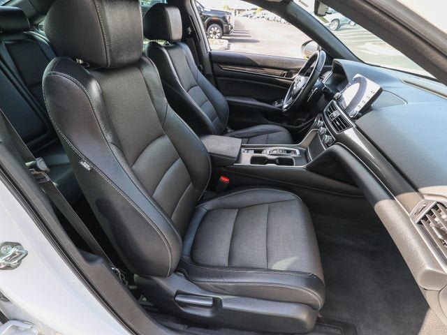 Used 2020 Honda Accord Sport image 23