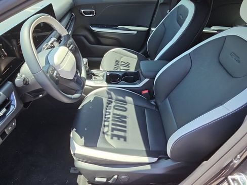 New 2026 Kia K4 GT-Line FWD image 5