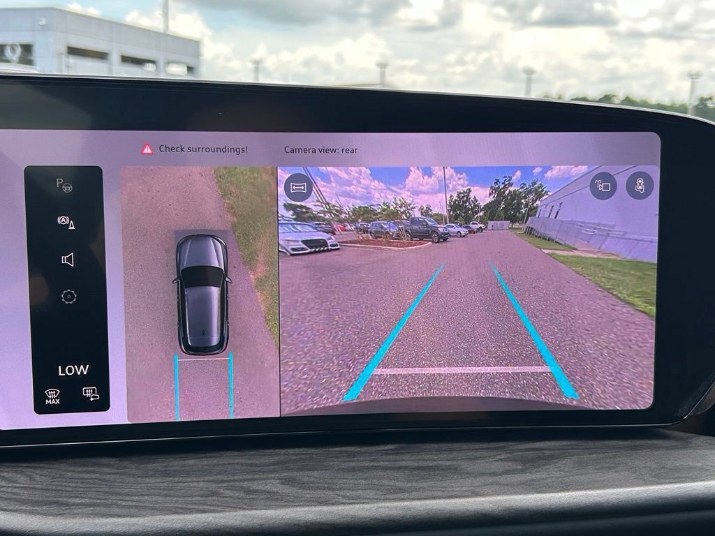 New 2026 Audi Q5 Premium Plus AWD/4WD image 30