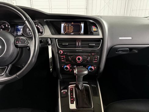 Used 2015 Audi A5 2.0T Premium AWD/4WD image 36
