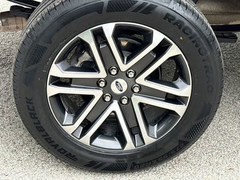 Used 2022 Ford F150 XL image 9