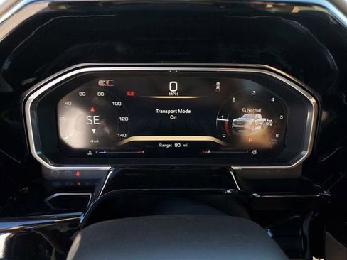 New 2026 GMC Sierra 1500 SLT w/ SLT Premium Plus Package image 33