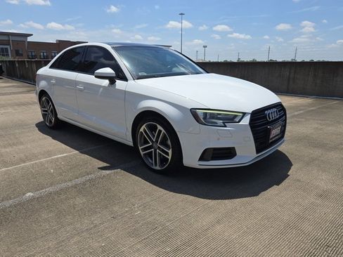 Used 2020 Audi A3 2.0T Premium FWD image 3
